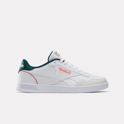 Reebok unisex-adult Court Advance Sneaker