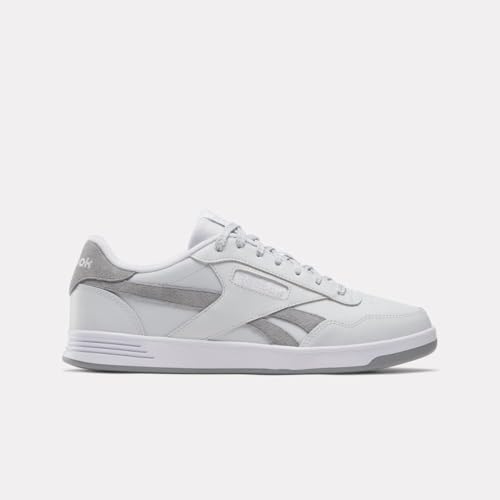 Reebok unisex-adult Court Advance Sneaker