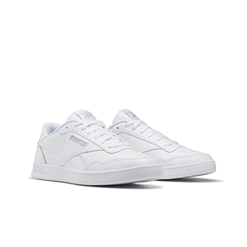 Reebok unisex-adult Court Advance Sneaker