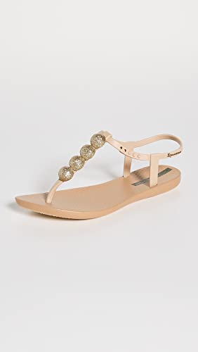 Ipanema Women's Disco Collection - Fashionable, Comfortable, Versatile & Eco-Friendly Summer Footwear