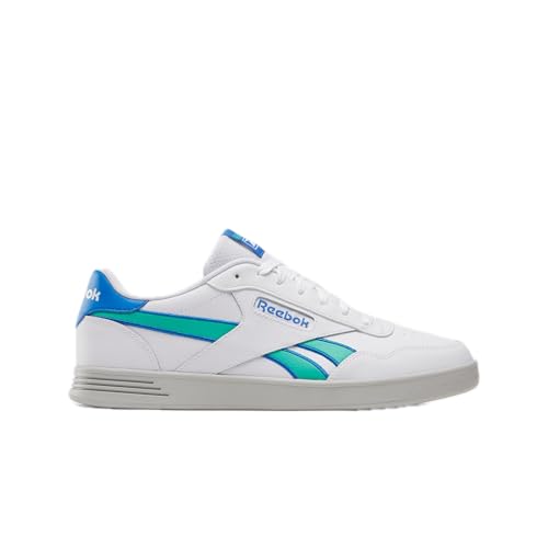 Reebok unisex-adult Court Advance Sneaker