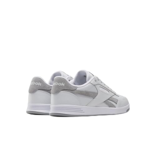 Reebok unisex-adult Court Advance Sneaker