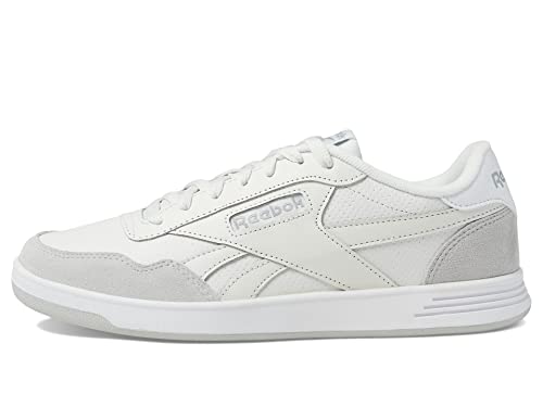 Reebok unisex-adult Court Advance Sneaker