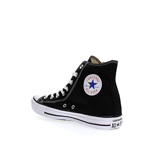 Converse Men's Hi-Top Trainers