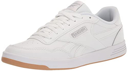 Reebok unisex-adult Court Advance Sneaker