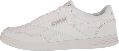 Reebok unisex-adult Court Advance Sneaker