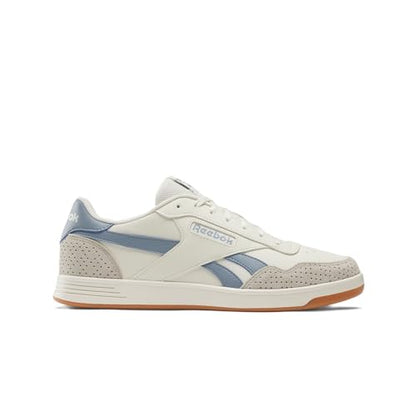 Reebok unisex-adult Court Advance Sneaker