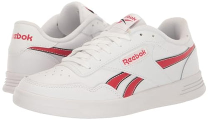 Reebok unisex-adult Court Advance Sneaker