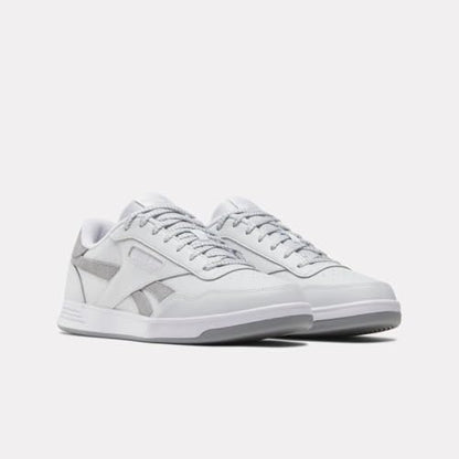 Reebok unisex-adult Court Advance Sneaker