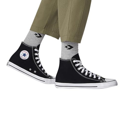 Converse Men's Hi-Top Trainers