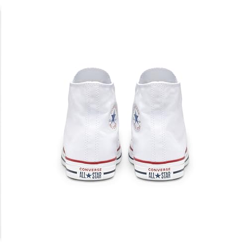 Converse Men's Hi-Top Trainers