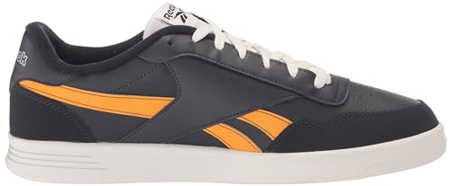 Reebok unisex-adult Court Advance Sneaker