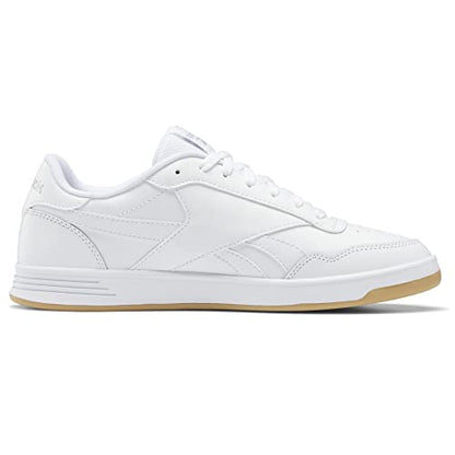 Reebok unisex-adult Court Advance Sneaker