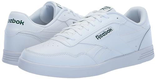 Reebok unisex-adult Court Advance Sneaker