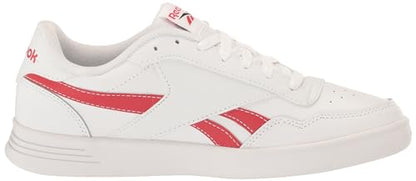 Reebok unisex-adult Court Advance Sneaker