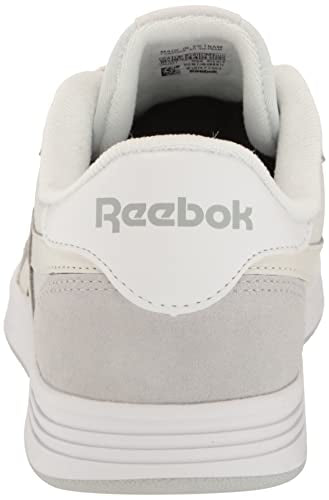 Reebok unisex-adult Court Advance Sneaker