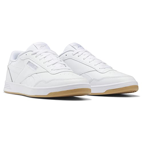 Reebok unisex-adult Court Advance Sneaker