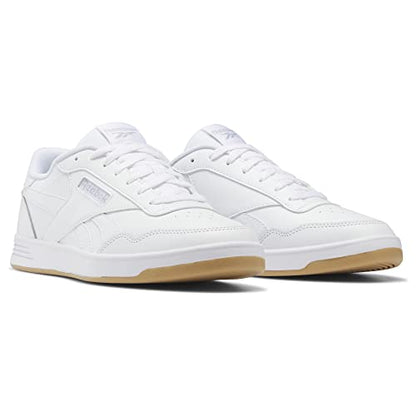 Reebok unisex-adult Court Advance Sneaker