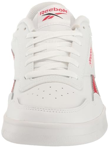 Reebok unisex-adult Court Advance Sneaker