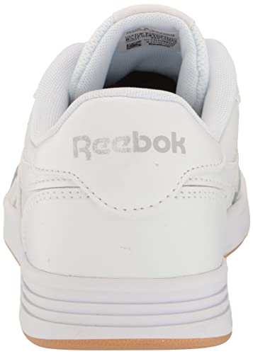 Reebok unisex-adult Court Advance Sneaker