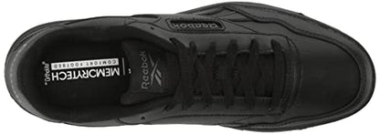 Reebok unisex-adult Court Advance Sneaker