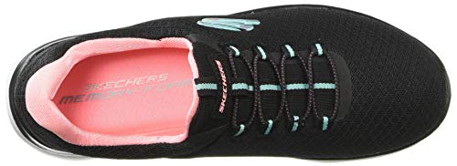 Skechers Women's Summits Sneaker