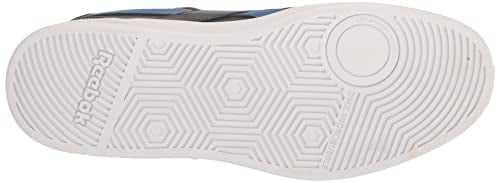 Reebok unisex-adult Court Advance Sneaker