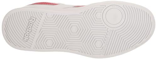 Reebok unisex-adult Court Advance Sneaker