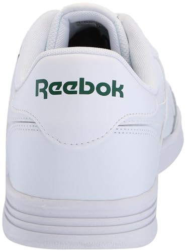 Reebok unisex-adult Court Advance Sneaker