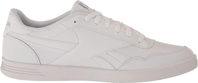 Reebok unisex-adult Court Advance Sneaker