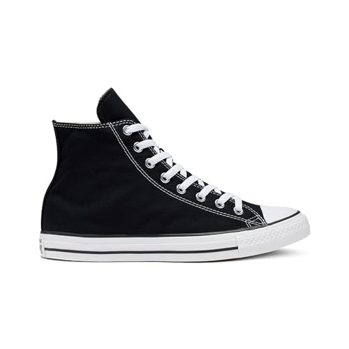 Converse Men's Hi-Top Trainers