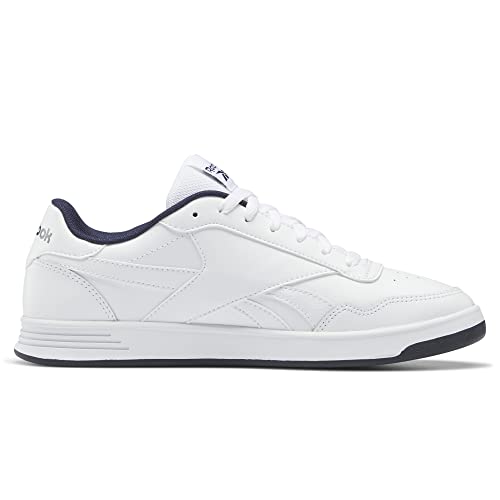 Reebok unisex-adult Court Advance Sneaker