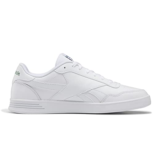 Reebok unisex-adult Court Advance Sneaker