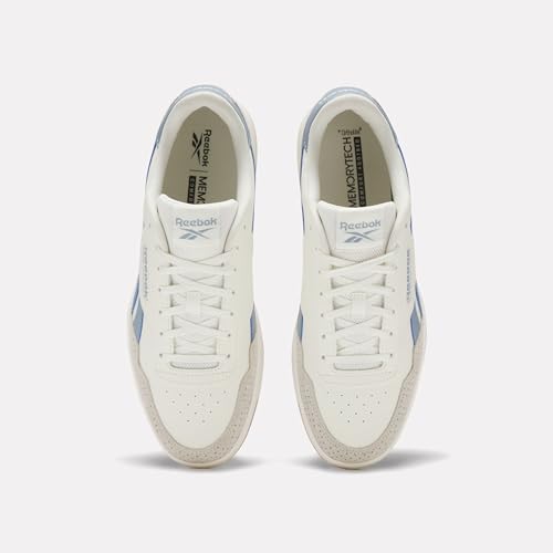 Reebok unisex-adult Court Advance Sneaker