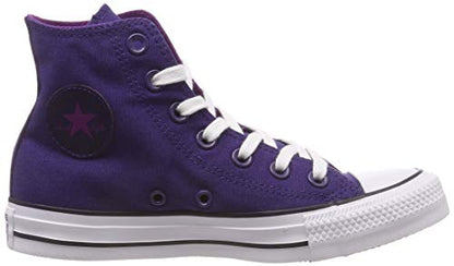 Converse Men's Hi-Top Trainers