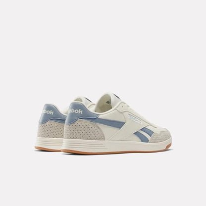 Reebok unisex-adult Court Advance Sneaker