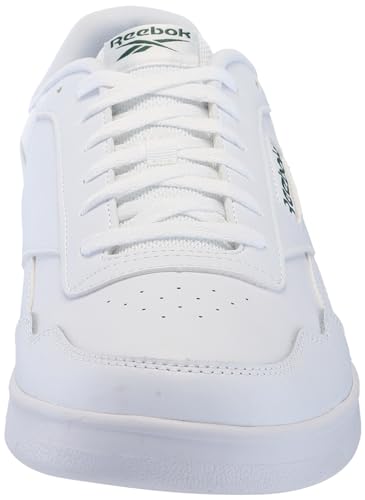 Reebok unisex-adult Court Advance Sneaker