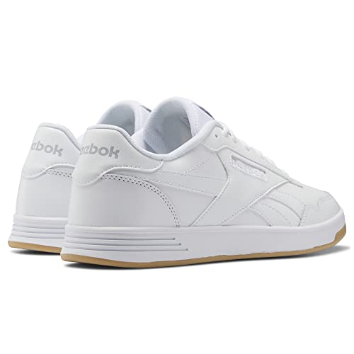 Reebok unisex-adult Court Advance Sneaker