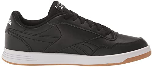 Reebok unisex-adult Court Advance Sneaker