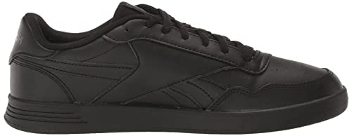 Reebok unisex-adult Court Advance Sneaker