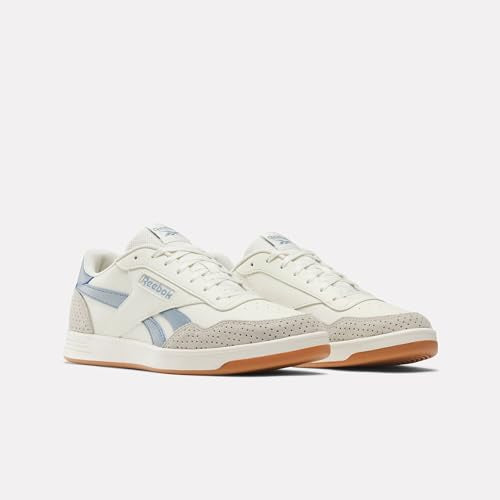 Reebok unisex-adult Court Advance Sneaker