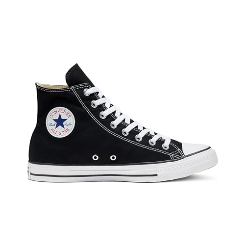 Converse Men's Hi-Top Trainers