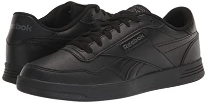 Reebok unisex-adult Court Advance Sneaker