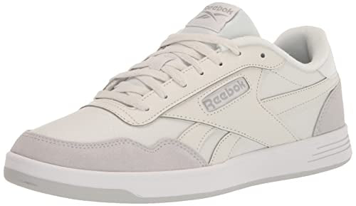 Reebok unisex-adult Court Advance Sneaker