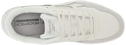 Reebok unisex-adult Court Advance Sneaker