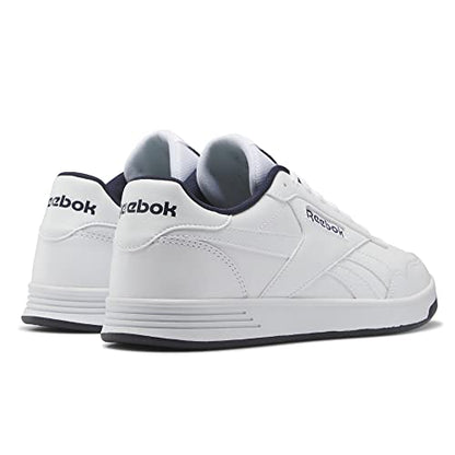 Reebok unisex-adult Court Advance Sneaker