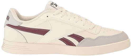 Reebok unisex-adult Court Advance Sneaker