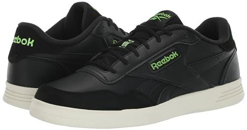 Reebok unisex-adult Court Advance Sneaker