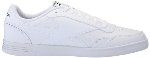 Reebok unisex-adult Court Advance Sneaker