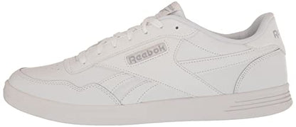 Reebok unisex-adult Court Advance Sneaker